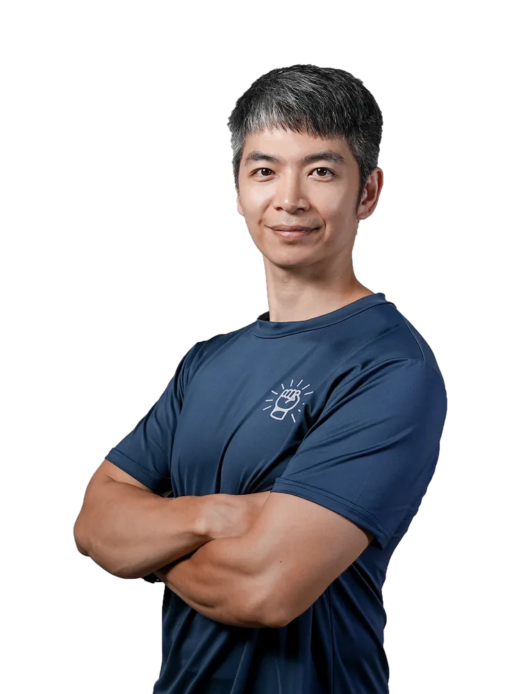 李才昇