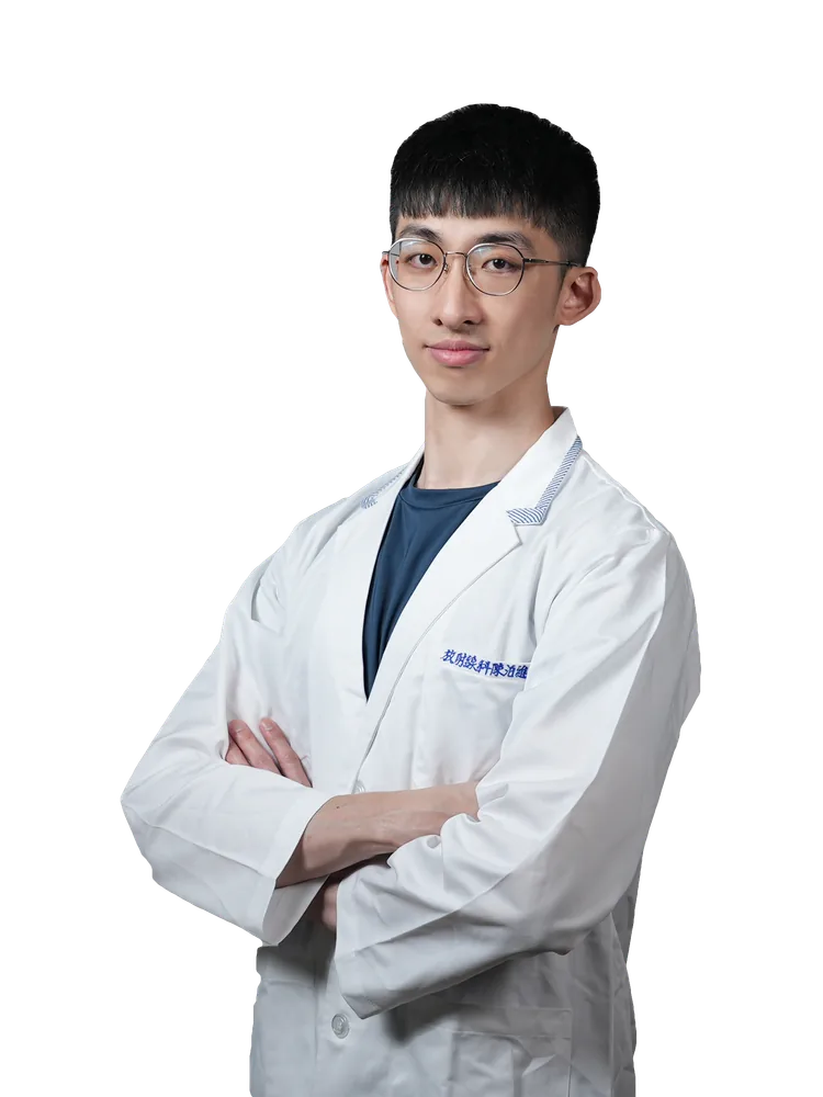 陳泊維
