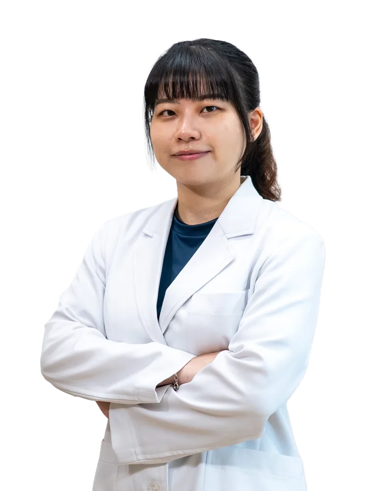 林芳妤