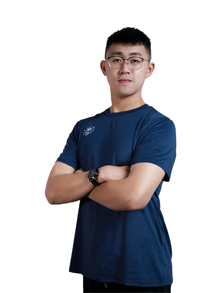 李哲宇