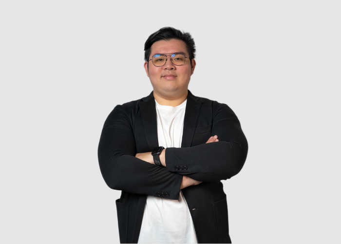 黃元杰